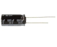 Panasonic Elco Radial Pan 105░ 10X20Mm BMW 320 325 330 Mercedes C200 C220 C240 Audi A4 A6 A8 105░ 10X20