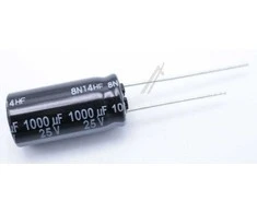 Panasonic Elco Radial Pan 105 10x20mm BMW 320 325 330 Mercedes Benz E Class C Class Audi A4 A6 Substitutes 105 10x20mm