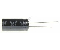 Panasonic Elco Radial Pan 105 10X20Mm RoHS BMW 320 323 325 328 330 Elco 105 10X20
