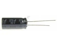 Panasonic Elco Radial Pan 105 10X20Mm RoHS BMW 320 323 325 328 330 Elco 105 10X20