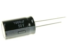 Panasonic Elco Radial Pan 105 16x25mm Bmw E36 E46 E90 E91 E92 34316754051 34316754052
