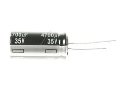 Panasonic Elco Radial Pan 105 18x36mm BMW 320i 323i 325i 328i 330i 5037419 5037420 5037421