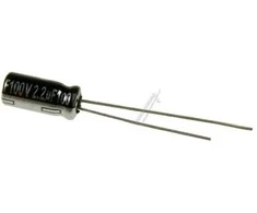 Panasonic Elco Radial Pan 105░ 5X11Mm Bmw 320 325 330 335 340 Galio Stabdžių Atramos 34116762443 34116762444