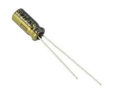 Panasonic ELCO Radial Pan 105 5X11MM BMW E30 E36 E46 E90 E91 ROHS