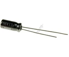 Panasonic Elco Radial Pan 105░ 5X11Mm Bmw 320 325 330 335 340 Galio Stabdžių Atramos 34116762443 34116762444