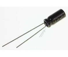 Panasonic Elco Radial Pan 105 5X11Mm Rm 2 0Mm RoHS BMW 316 318 320 323 325