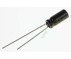 Panasonic Elco Radial Pan 105 5X11Mm Rm 2 0Mm RoHS BMW 316 318 320 323 325