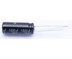 Panasonic Elco Radial Pan 105 8x20mm BMW 320i 325i 330i 525i 530i 1058131 1058132 1058133