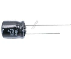 Panasonic Elco Radial Pan 105 Audi A4 A6 A8 Skoda Superb Seat Exeo 105 10x12 5mm 4B0698151 4B0698151A