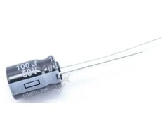 Panasonic Elco Radial Pan 105 Audi A4 A6 A8 VW Passat Skoda Superb 105 8x11 5mm 03C 121 003 03C 121 003 A