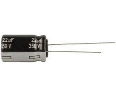 Panasonic Elco Radial Pan 105 Audi A4 A6 A8 Bmw E39 E46 E53 Mercedes Benz C Klasse W203 W204 105 12 5x20mm