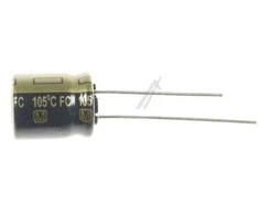Panasonic Elco Radial Pan 105 BMW 316 318 320 323 325 Elco 105 10X12 5MM