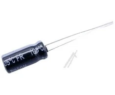 Panasonic Elco Radial Pan 105 BMW 316 318 320 323 325 330 Elco Radial Pan 105 5X11MM 34316754051 34316754052