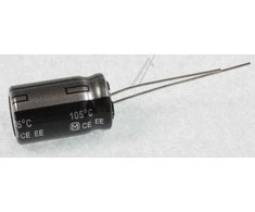 Panasonic ELCO Radial Pan 105 BMW 320 325 330 Mercedes Benz C Klase E Klase 105 12 5X20MM RM 5 0MM