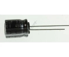 Panasonic Elco Radial Pan 105mm 10x12 5mm BMW E36 E46 E90 E91 E92 E93