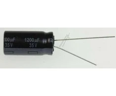Panasonic Elco Radial Pan 105mm 12,5x25mm BMW 316 318 320 323 325