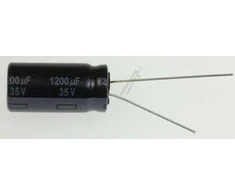 Panasonic Elco Radial Pan 105mm 12,5x25mm BMW 316 318 320 323 325