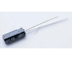 Panasonic ELCO Radial Pan Kapacitatorius 105░ 5X11MM BMW 318 320 323 325 328 Kapacitatorius 2222 3333 4444