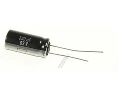 Panasonic Elco Radial Pan Kapacitoras 105 10x20mm BMW 3er 5er 7er Mercedes E Klase S Klase Audi A4 A6 A8 105 10x20mm RM 5 0mm