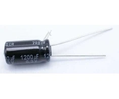 Panasonic Elco Radial Pan Kapacitoras 105 8x15mm BMW 316 318 320 323 325 E30 E36