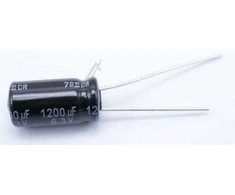 Panasonic Elco Radial Pan Kapacitoras 105 8x15mm BMW 316 318 320 323 325 E30 E36