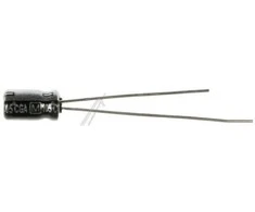 Panasonic Elco Radial Pan Kapacitoras 105░ 4X7MM BMW 316 318 320 323 325 Mercedes Benz