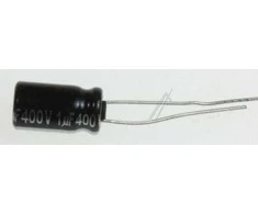 Panasonic Elco Radial Pan Kondensatorius 105c 6,3x11mm BMW 316 318 320 323 325