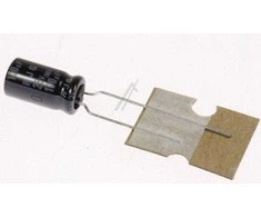 Panasonic Elektrolitinis Kondensatoras BMW E36 E46 E90 E91 E92 5,25uF 400V 105C