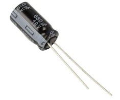 Panasonic ELKO 105 8X16MM BMW E36 E46 E39 E60 E90 Galio Variklio Fanų Šarnyras 11537503315 11537503316