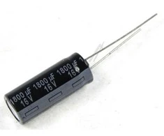Panasonic Elko Radial 105 10x25mm BMW 316 318 320 323 325 Variklio Fanų Šarnyras 11531701241 11531701242