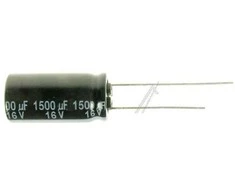 Panasonic Elko Radial Pan 105 10x20mm BMW 320 325 330 Mercedes C180 C200 C220 Audi A4 A6 Volkswagen Passat 105 10x20mm
