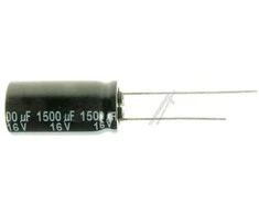 Panasonic Elko Radial Pan 105 10x20mm BMW 320 325 330 Mercedes C180 C200 C220 Audi A4 A6 Volkswagen Passat 105 10x20mm