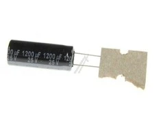 Panasonic Elko Radial Pan 105 10x25mm BMW 316 318 320 323 325 ROHS 514013
