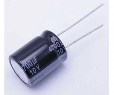 Panasonic Elko Radial Pan 105 16x20mm BMW E36 E46 E39 E60 E90