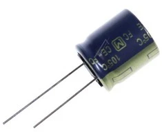 Panasonic Elko Radial Pan 105 18x20mm BMW 316 318 320 323 325 Važiuoklės Apsauga 34216762853 34216762854 34216762855