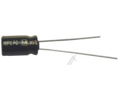 Panasonic ELKO Radial Pan 105 6,3X11MM BMW E36 E46 E90 E91 E92 E93 Mercedes C Klase W203 W204