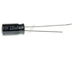 Panasonic Elko Radial Pan 105 Audi A4 A6 A8 VW Passat Golf Elko Radial Pan 105 6,3X11,2MM 514040501 514040502 514040503
