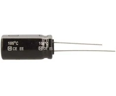 Panasonic Elko Radial Pan 105 Audi A4 A6 A8 VW Passat Skoda Superb 105 12 5X25MM ROHS 105 12 5X25MM
