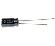 Panasonic Elko Radial Pan 105 Audi A4 A6 A8 VW Passat Golf Elko Radial Pan 105 6,3X11,2MM 514040501 514040502 514040503