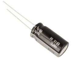 Panasonic Elko Radial Pan 105 Audi A4 A6 A8 VW Passat Skoda Superb 105 12 5X25MM ROHS 105 12 5X25MM