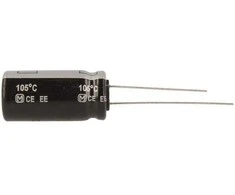 Panasonic Elko Radial Pan 105 Audi A4 A6 A8 VW Passat Skoda Superb 105 12 5X25MM ROHS 105 12 5X25MM