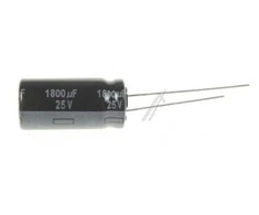 Panasonic Elko Radial Pan 105 Audi A4 A6 A8 BMW E39 E46 E53 Mercedes C Klasse W203 W204 105 12 5X25MM ROHS 105 12 5X25MM