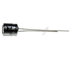 Panasonic Elko Radial Pan Kapacitatorius 105░ 6,3X7Mm BMW E36 E46 E39 E60 E90