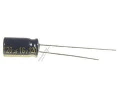 Panasonic Elko Radial Pan Kapacitoras 105 6,3x11mm BMW 316 318 320 323 325 E30 E36 E46