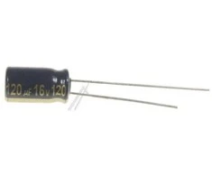 Panasonic Elko Radial Pan Kapacitoras 105 6,3x11mm BMW 316 318 320 323 325 E30 E36 E46
