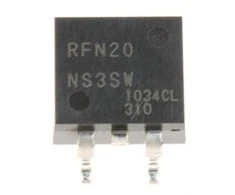 Panasonic Greitai Atstatantis Diodas TO263 Tinkamas BMW E39 E46 E53 E60 E65 5KD00393 5KD00394 5KD00395