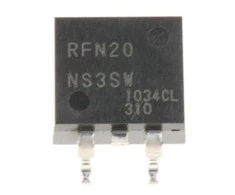 Panasonic Greitai Atstatantis Diodas TO263 Tinkamas BMW E39 E46 E53 E60 E65 5KD00393 5KD00394 5KD00395