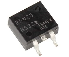 Panasonic Greitai Atstatantis Diodas TO263 Tinkamas BMW E39 E46 E53 E60 E65 5KD00393 5KD00394 5KD00395