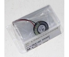 Panasonic Hörer BMW 320 325 330 Mercedes E Klase C Klase A Klase Galerija 931 930 929 928