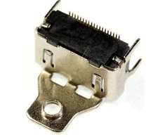 Panasonic JACK HDMI BMW X5 X6 328i 528i 535i 645Ci E39 E60 E65 E66 E67 E83 E85 E86 E87 E90 E91 E92 E93